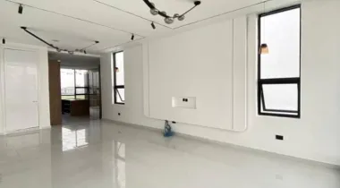 *🏡 A PICTURE PERFECT PARADISE OF 5 BEDROOM FULLY DETACHED DUPLEX WITH A ROOM BOYS QUARTER IS AVAILABLE FOR SALE AT OSAPA LONDON,  LEKKI LAGOS.*    *Features;* Brand new • Top of-line finish • Ensuite rooms • Aesthetic POP ceilings •  Water heater • Kitchen heat extractor • Clean treated water • Elevator • Gym • Spacious living room • Master’s suite     🏷️ *Price* - ₦1,550,000,000 📍 *Location* - Osapa London, Lekki LAGOS