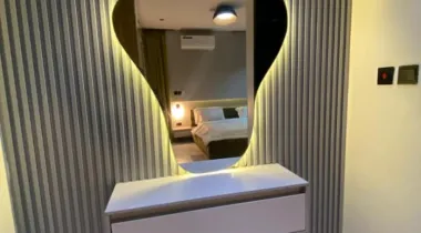 2-bedroom Apartment Is Now Available For SALE Located At Ikate, Lekki.