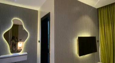 2-bedroom Apartment Is Now Available For SALE Located At Ikate, Lekki.