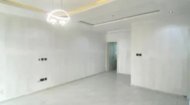1 Bedroom Apartment Available For SALE Located At Ikate, Lekki.