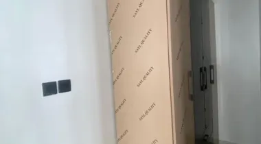 5 Bedroom Semi Detached Duplex With A Room Boys Quarter Available For SALE Located At Ikate, Lekki.