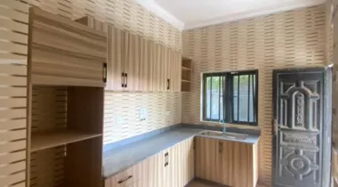 3 Bedroom Apartment Available For SALE Located At Ikate, Lekki.