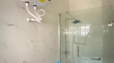 3 Bedroom Apartment Available For SALE Located At Ikate, Lekki.