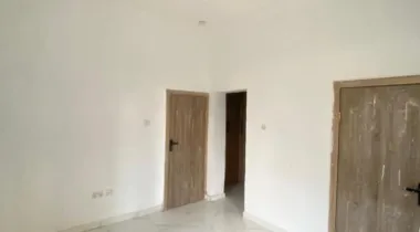 3 Bedroom Apartment Available For SALE Located At Ikate, Lekki.