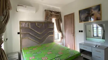 2 Bedroom Apartment Available For Rent, Located At Harris Drive, Vgc Extension, Lekki.2 Bedroom Apartment Available For Rent, Located At Harris Drive, Vgc Extension, Lekki.