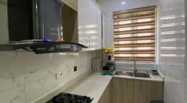 2 Bedroom Apartment Available For Rent, Located At Harris Drive, Vgc Extension, Lekki.