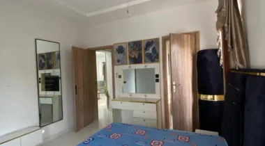 2 Bedroom Apartment Available For Rent, Located At Harris Drive, Vgc Extension, Lekki.