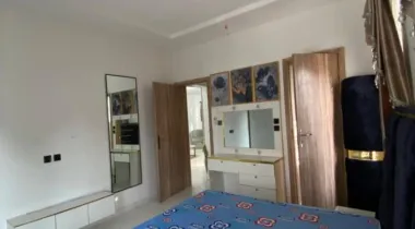 2 Bedroom Apartment Available For Rent, Located At Harris Drive, Vgc Extension, Lekki.