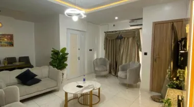 2 Bedroom Apartment Available For Rent, Located At Harris Drive, Vgc Extension, Lekki.