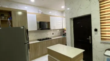 2 Bedroom Apartment Available For Rent, Located At Harris Drive, Vgc Extension, Lekki.