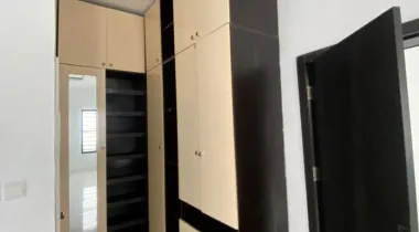 4 Bedroom Fully Detached Duplex With A Room Boys Quarter Available For RENT, Located At Orchid Road (Before The Roundabout), Lekki.