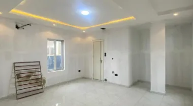Standard 2 Bedroom Apartment is now available for SALE at Ikate, Lekki Lagos.*