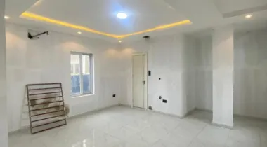Standard 2 Bedroom Apartment is now available for SALE at Ikate, Lekki Lagos.*