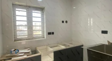 Standard 2 Bedroom Apartment is now available for SALE at Ikate, Lekki Lagos.*