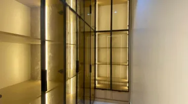 *🏡 AN IMPECCABLE 4 BEDROOM SEMI DETACHED DUPLEX WITH A ROOM BOYS QUARTER IS AVAILABLE FOR SALE AT CHEVRON, LEKKI LAGOS.*