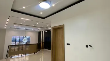 *🏡 AN IMPECCABLE 4 BEDROOM SEMI DETACHED DUPLEX WITH A ROOM BOYS QUARTER IS AVAILABLE FOR SALE AT CHEVRON, LEKKI LAGOS.*