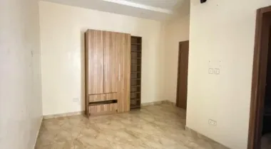 4 Bedroom Terrace Duplex Available For RENT, Located At Orchid Road, Before The Roundabout, Lekki.