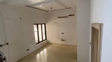 4 Bedroom Terrace Duplex Available For Rent And Located At Harris Drive, Vgc Extension, Lekki.