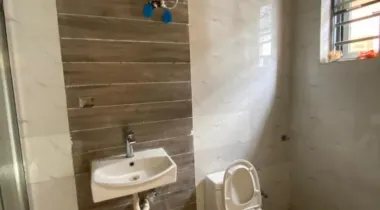 4 Bedroom Terrace Duplex Available For Rent And Located At Harris Drive, Vgc Extension, Lekki.