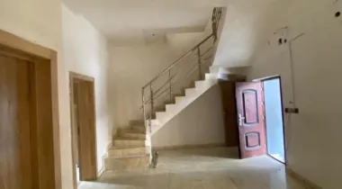 4 Bedroom Terrace Duplex Available For Rent And Located At Harris Drive, Vgc Extension, Lekki.