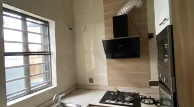 4 Bedroom Terrace Duplex Available For Rent And Located At Harris Drive, Vgc Extension, Lekki.