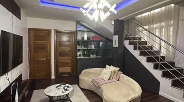 2 Bedroom Terrace Duplex Available For RENT And Located At Ikate, Lekki.