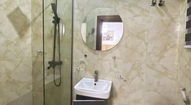 2 Bedroom Terrace Duplex Available For RENT And Located At Ikate, Lekki.