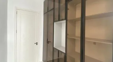 STYLISHLY BUILT 6 BEDROOM FULLY DETACHED DUPLEX WITH A ROOM BOYS QUARTER IS AVAILABLE FOR SALE AT CHEVRON,  LEKKI LAGOS.*