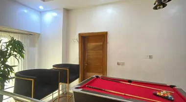 2 Bedroom Terrace Duplex Available For RENT And Located At Ikate, Lekki.