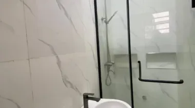 WELL CRAFTED 5 BEDROOM FULLY DETACHED DUPLEX WITH A ROOM BOYS QUARTER IS AVAILABLE FOR SALE AT CHEVRON,  LEKKI LAGOS.*