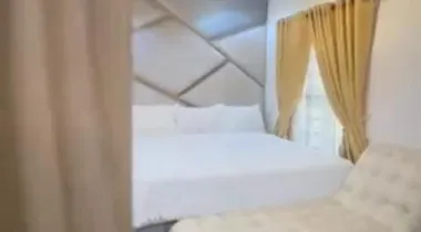 Fully serviced 3 bedroom flat Apartment