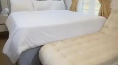 Fully serviced 3 bedroom flat Apartment