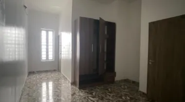 4bedroom terrace duplex for rent @ Ikota lekki Lagos 