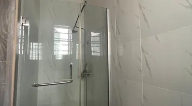 4bedroom terrace duplex for rent @ Ikota lekki Lagos 
