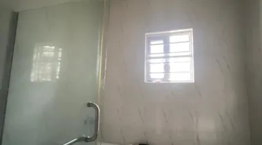 4bedroom terrace duplex for rent @ Ikota lekki Lagos 