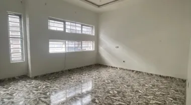 4bedroom terrace duplex for rent @ Ikota lekki Lagos 