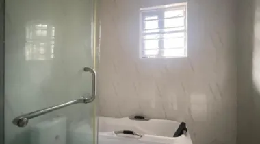 4bedroom terrace duplex for rent @ Ikota lekki Lagos 