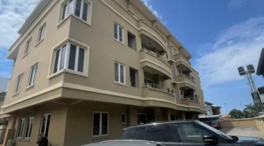 3 bedroom Penthouse For Rent