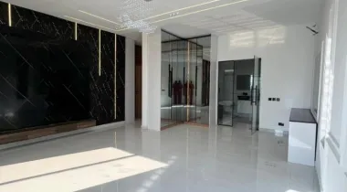 5 Bedroom Fully Detached Duplex Available For SALE Located At Ajah.