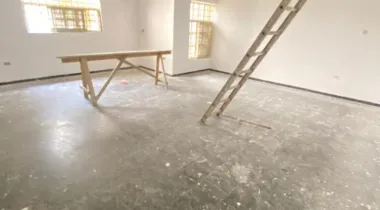 TASTEFULLY BUILT SIX (6) BEDROOM SEMI DETACHED HOUSE