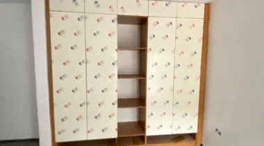 TASTEFULLY BUILT SIX (6) BEDROOM SEMI DETACHED HOUSE