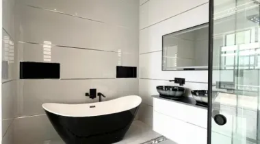 5 Bedroom Fully Detached Duplex Available For SALE Located At Ajah.