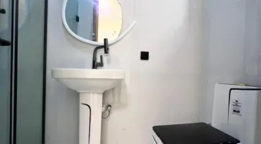 5 Bedroom Fully Detached Duplex Available For SALE Located At Ajah.