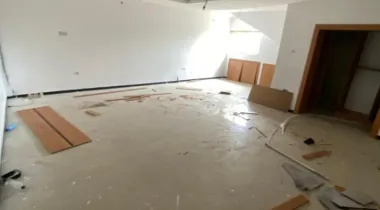 TASTEFULLY BUILT SIX (6) BEDROOM SEMI DETACHED HOUSE