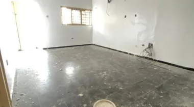 TASTEFULLY BUILT SIX (6) BEDROOM SEMI DETACHED HOUSE