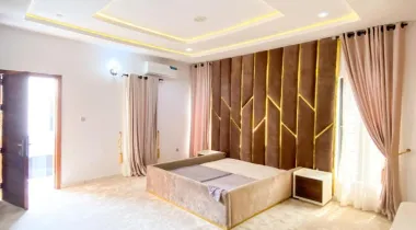 4 Bedroom Terrace for rent