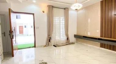 4 Bedroom Terrace for rent