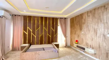 4 Bedroom Terrace for rent