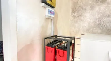 4 Bedroom Terrace for rent