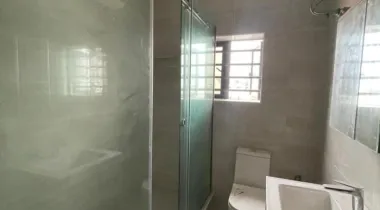 Furnished 2Bedroom Apartment